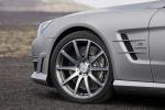 Mercedes-Benz SL63 AMG 2012 года